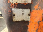 General Appearance with Unit Serial Number