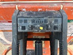 Basic Control Station Upper with
