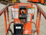 Basic Control Station Upper with