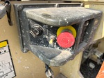 Basic Lower Control Station with