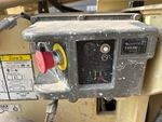 Basic Lower Control Station with