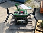 Control Station with