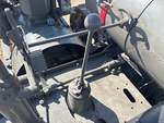 Control Station with Drivetrain Controls