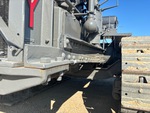 General Appearance with Sheet Metal (fiberglass) Condition