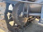 Drivetrain with Drive Motors