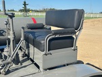 Control Station with Seats/Armrests