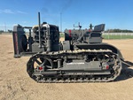 General Appearance with Paint