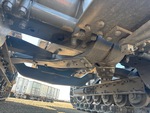 Chassis with Belly Pans