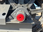 Drivetrain with Final Drives