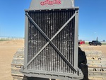 Engine with Radiator