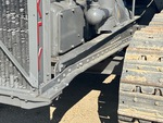 Chassis with Frame Condition