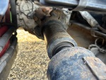 Drivetrain with