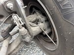 Brakes with