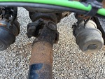 Drivetrain with