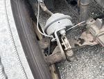 Brakes with