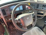 Cab with