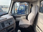 Cab with
