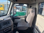 Cab with