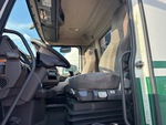 Cab with