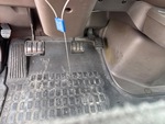 Cab with