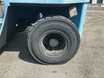 Chassis Lift with
