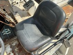 Control Station with Seats/Armrests