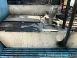 Hydraulics with Hydraulic Tank