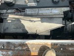 Engine with Exhaust System