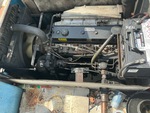 Engine with Engine - Right Side