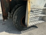 Chassis Lift with