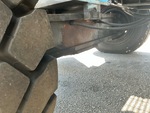 Chassis Lift with