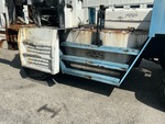 General Appearance with Steps/Ladders