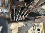 Control Station with Hydraulic Controls