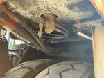 Chassis Lift with Master Cylinder/Brake Control