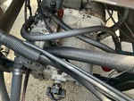 Drivetrain with Transmission
