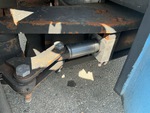 Hydraulics with Steering Cylinders