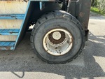Chassis Lift with