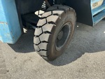 Chassis Lift with
