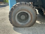Chassis Lift with