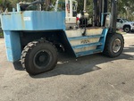 Chassis Lift with