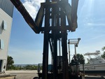 Hydraulics with Free Lift Cylinder