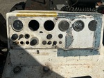 Control Station with Gauges