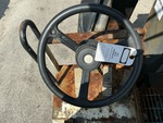 Control Station with Steering Control