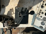 Control Station with Drivetrain Controls