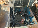 Hydraulics with Hoses (Hydraulics)