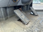 Chassis with Master Cylinder