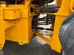 Chassis with Frame Condition