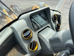 Control Station with Dash Console