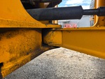 Chassis with Articulating Center Pins