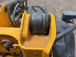 Chassis with Chassis to Arm Pins